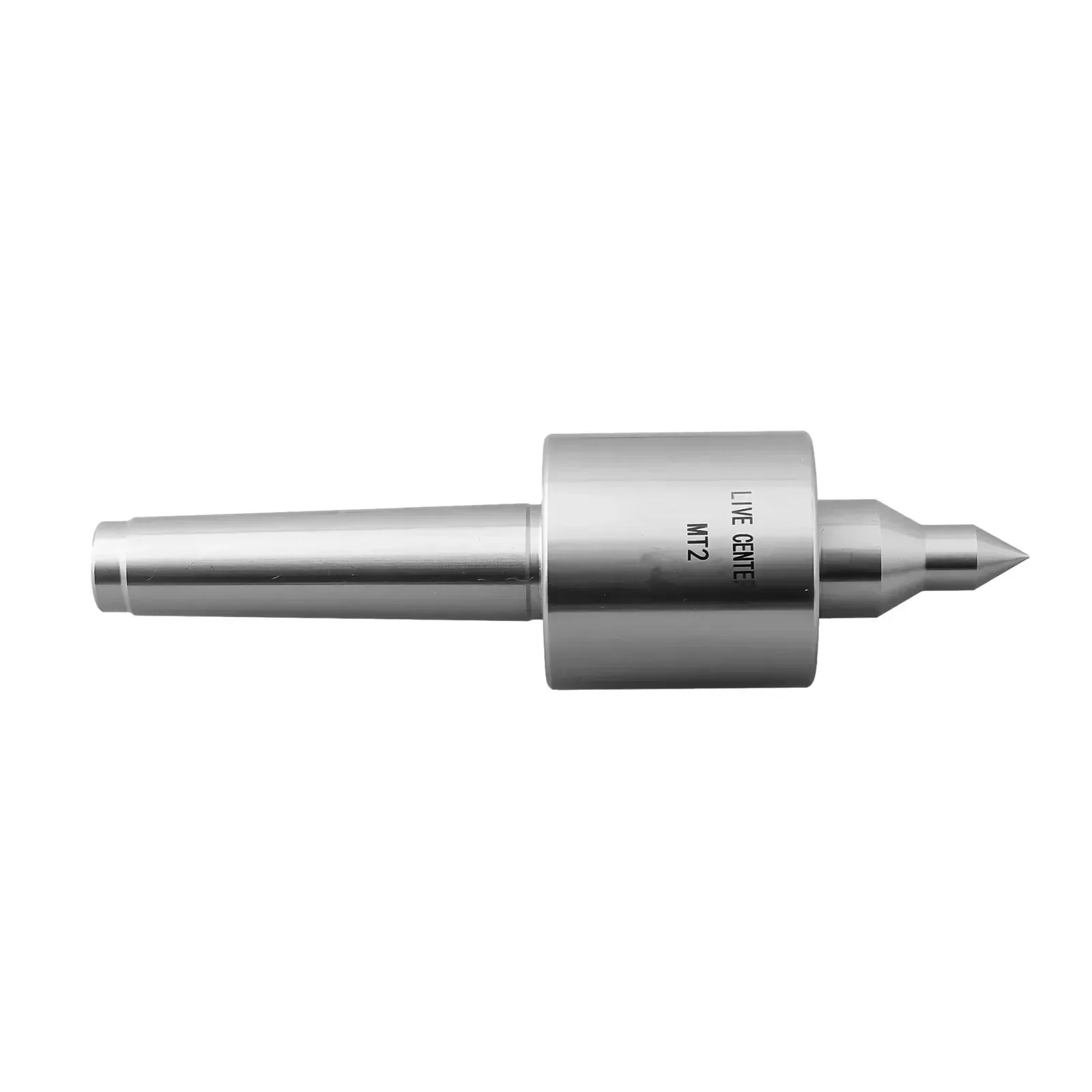 Accessories Center Taper 1pcs Turning Tools High Precision Live Revolving Center MT2 Parts Silver High Quality
Accessories Center Taper 1pcs Turning Tools High Precision Live Revolving Center MT2 Parts Silver High Quality