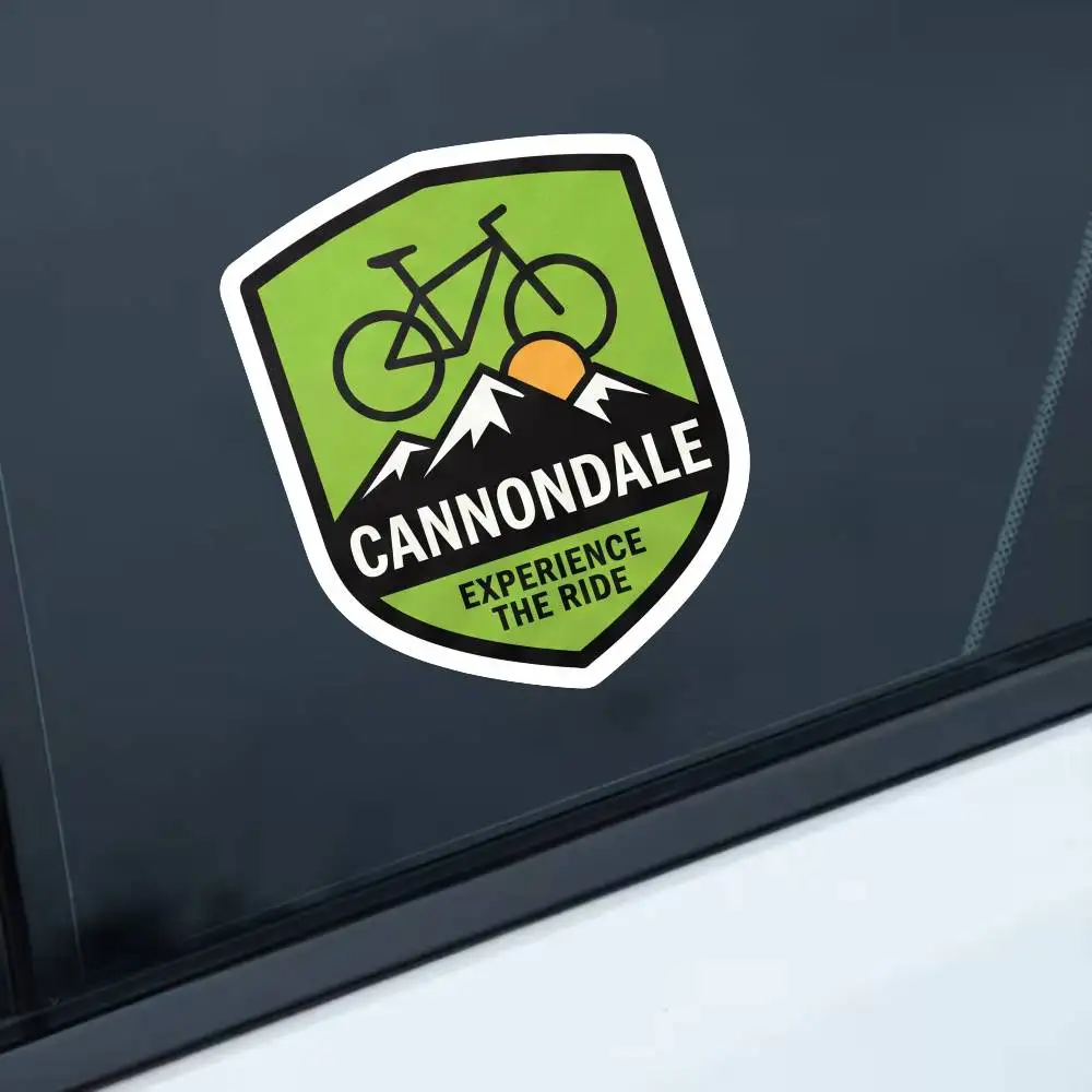 for Cannondale Waterproof Stickers For Decorating Car Windows Motorcycles And Computers.
for Cannondale Waterproof Stickers For Decorating Car Windows Motorcycles And Computers.