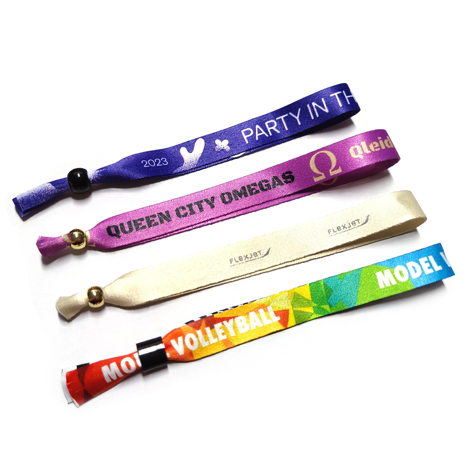 YERLLSOM 500pcs/Lot Factory Directly Sale Wholesale Sublimation Printing Fashion Wristbands for Event
YERLLSOM 500pcs/Lot Factory Directly Sale Wholesale Sublimation Printing Fashion Wristbands for Event