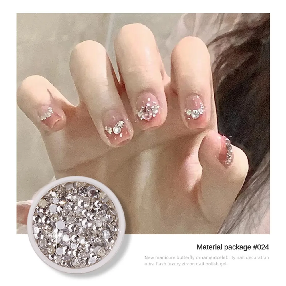 Crushed Glass Stones Crystal UV Irregular Resin Filler DIY Crafts Nail Art Decorations Jewelry Making Mold Filling Nail Material
Crushed Glass Stones Crystal UV Irregular Resin Filler DIY Crafts Nail Art Decorations Jewelry Making Mold Filling Nail Material
