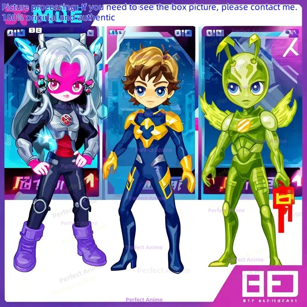 Оригинальный M F Mr. Freeze Golden Pioneer Ambush Bug Золотая этикетка Ambush Bug 7-дюймовая подвижная фигурка Подарочная модель на складе
Оригинальный M F Mr. Freeze Golden Pioneer Ambush Bug Золотая этикетка Ambush Bug 7-дюймовая подвижная фигурка Подарочная модель на складе