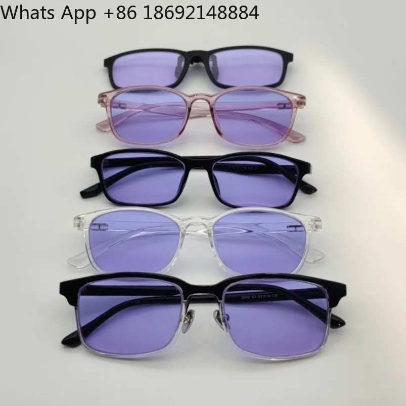 Glass lamp worker glasses, special goggles for seeing fire, ultra-light arc
Glass lamp worker glasses, special goggles for seeing fire, ultra-light arc