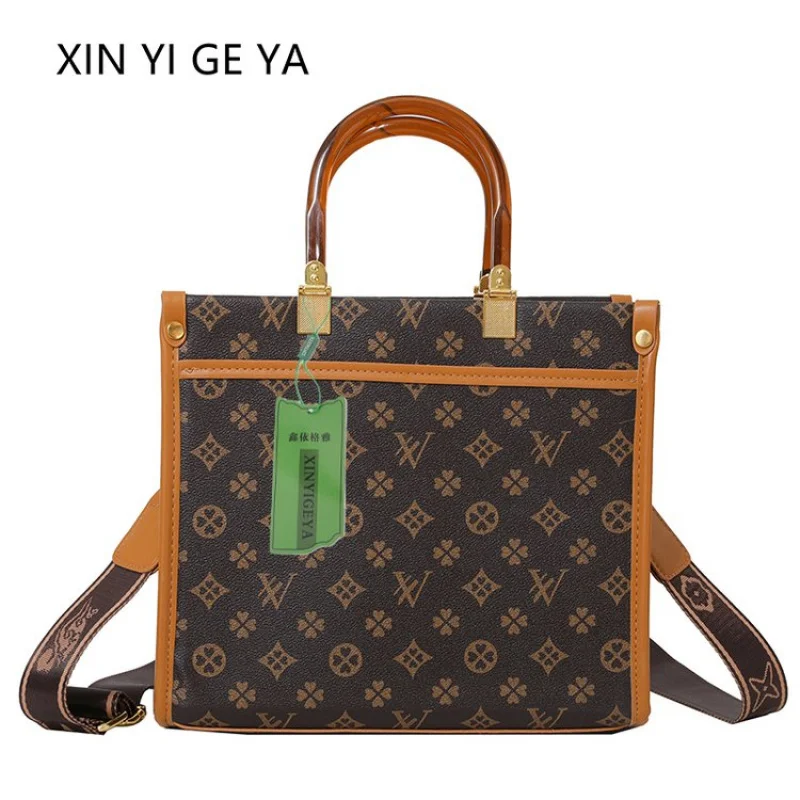 Stylish Women's Messenger Bag Premium Leather Crossbody Handbag Shoulder Tote Purse Luxury Brand
Stylish Women's Messenger Bag Premium Leather Crossbody Handbag Shoulder Tote Purse Luxury Brand