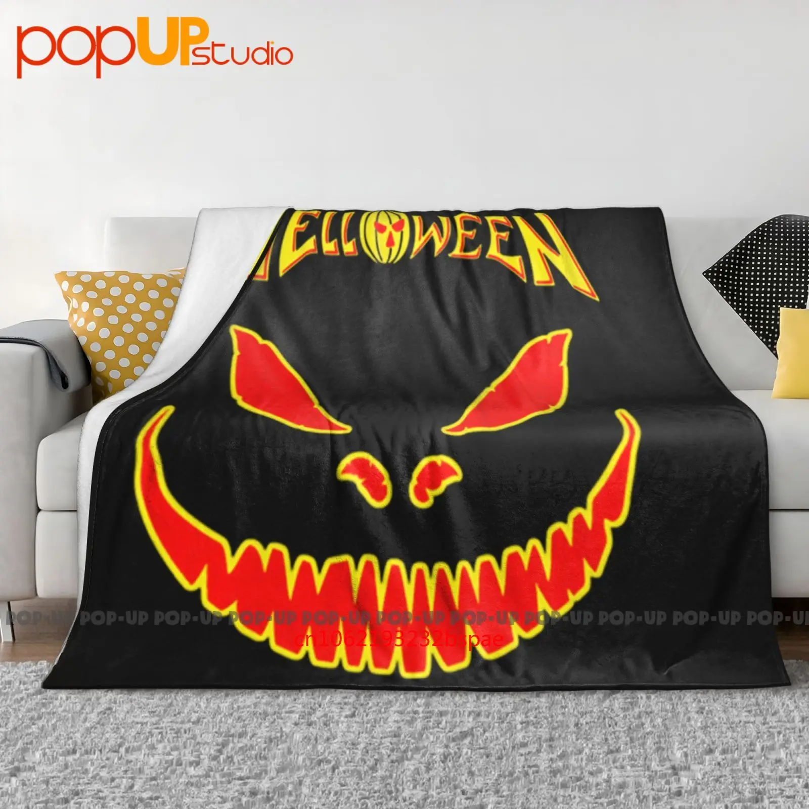 Limited Helloween Power Metal Classic Band Ultra-Soft Blanket Quilt Winter Sofa Cover Bed Covers
Limited Helloween Power Metal Classic Band Ultra-Soft Blanket Quilt Winter Sofa Cover Bed Covers