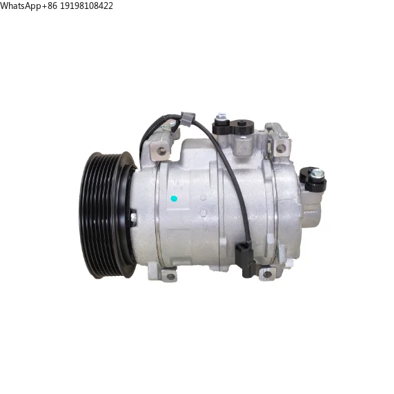 A0441 10SR17C Auto air Conditioning Parts Car Ac Compressor for Honda Elysion RR7 2015 4472802390 4472802380 3892451MA01
A0441 10SR17C Auto air Conditioning Parts Car Ac Compressor for Honda Elysion RR7 2015 4472802390 4472802380 3892451MA01