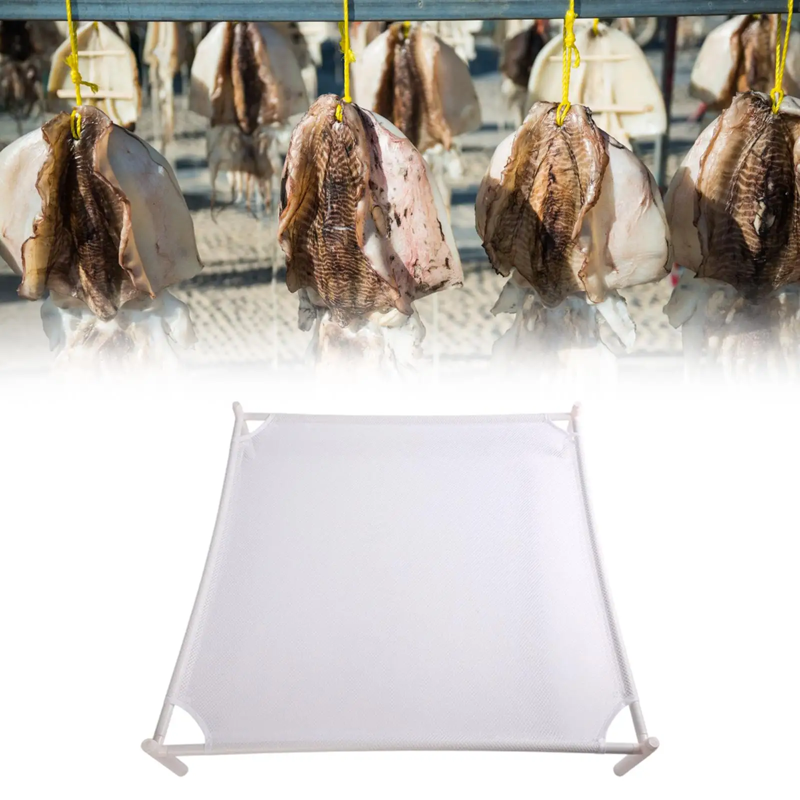 Sweater Drying Rack Detachable Space Saving Breathable Clothes Dry Rack Stackable for Balcony Dried Fruits Socks Clothing Toys
Sweater Drying Rack Detachable Space Saving Breathable Clothes Dry Rack Stackable for Balcony Dried Fruits Socks Clothing Toys