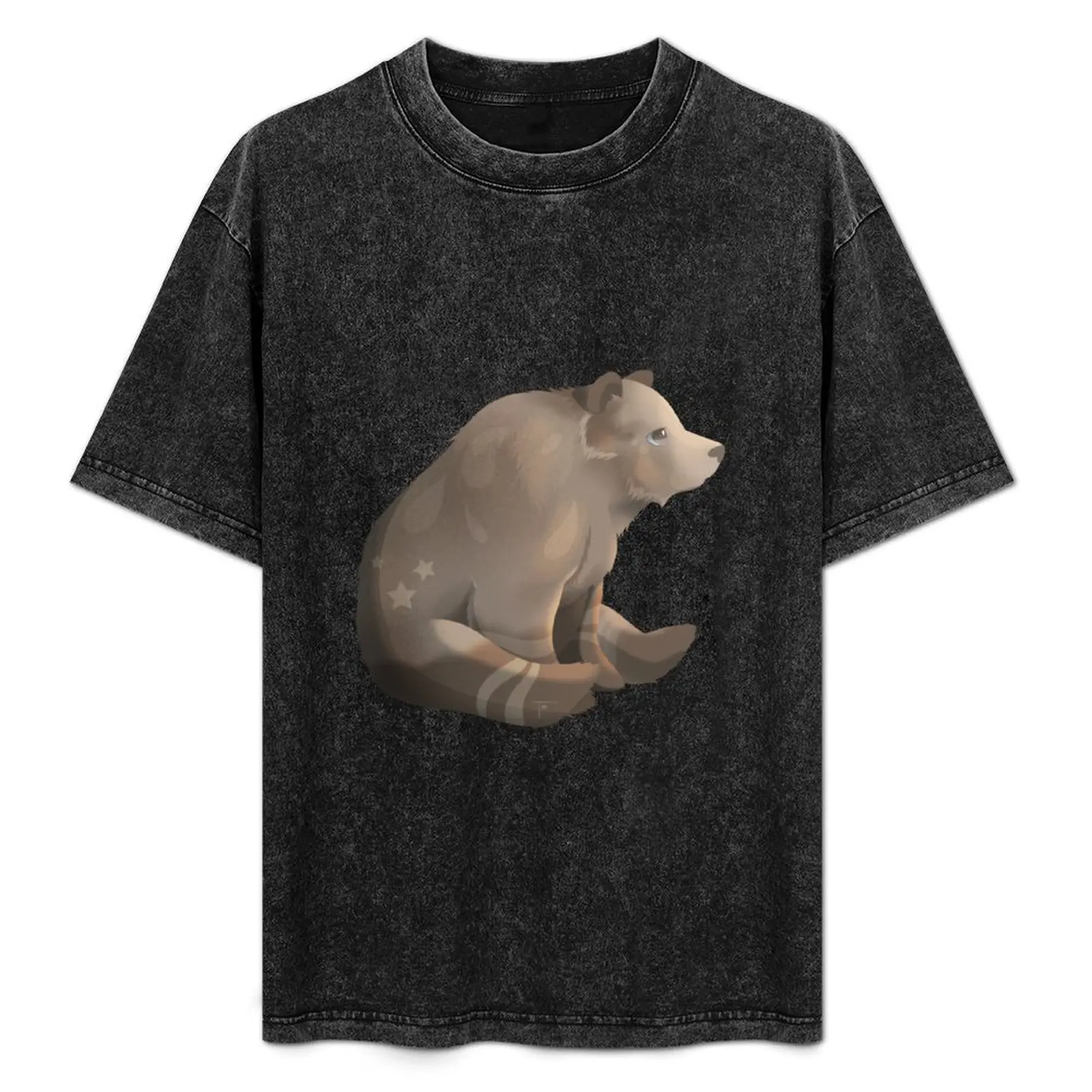 Bear ~ Waiting on Winter T-Shirt summer top hippie clothes oversized customizeds Men's cotton t-shirt
Bear ~ Waiting on Winter T-Shirt summer top hippie clothes oversized customizeds Men's cotton t-shirt