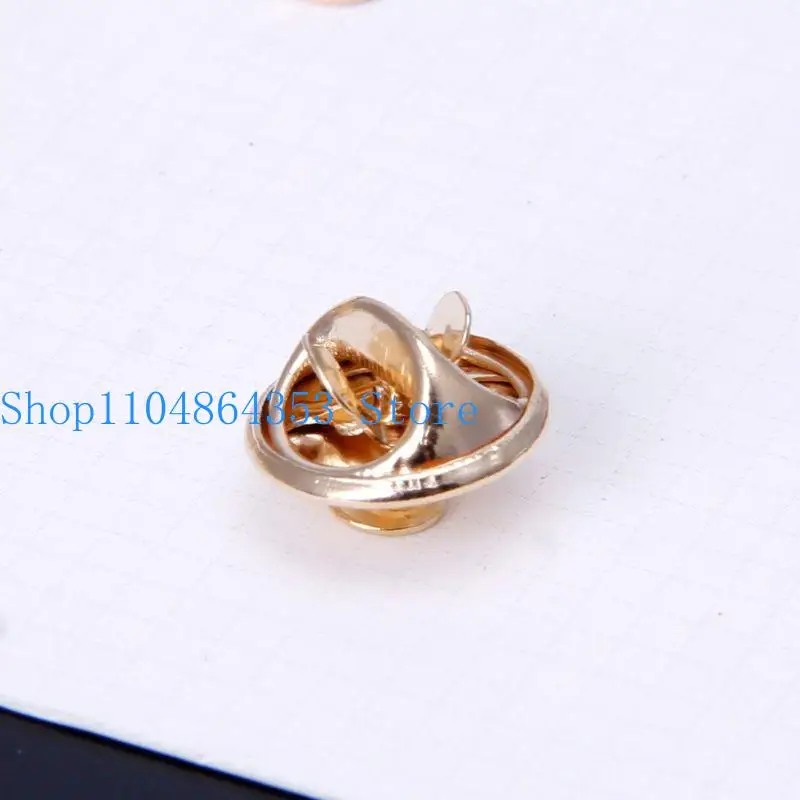 652f 20pcs Brooch Pinl Holder Tie Hat Back Saturds Настройки плоской базовой застежки для аксессуаров для ювелирных изделий
652f 20pcs Brooch Pinl Holder Tie Hat Back Saturds Настройки плоской базовой застежки для аксессуаров для ювелирных изделий