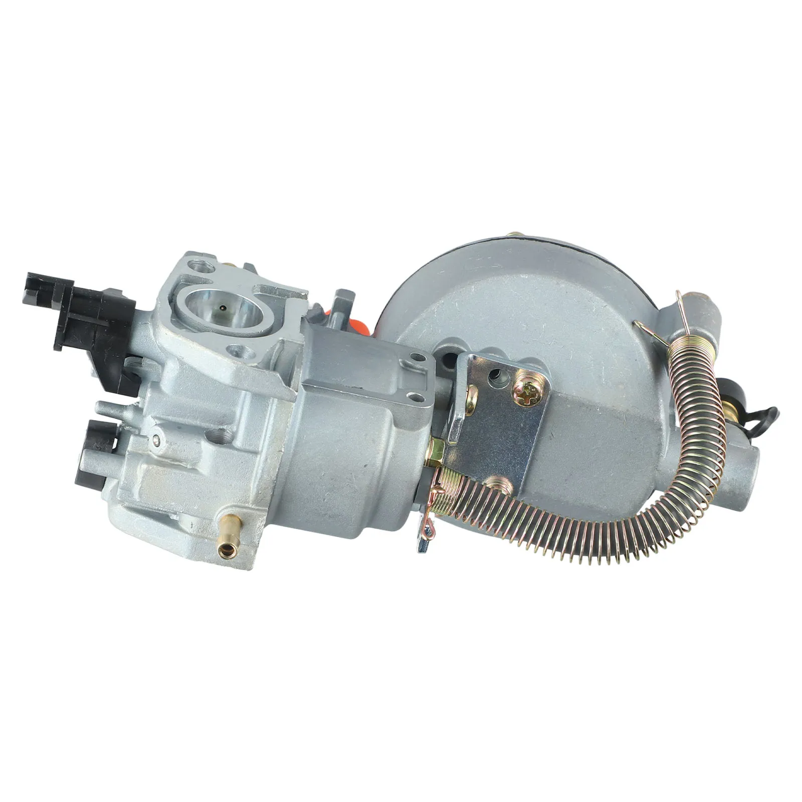 Carburetor Dual Fuel Conversion Kit For HONDA GX160 168F Generator Natural Gas GX200 170F Portable Gasoline 208cc 210cc 212cc
Carburetor Dual Fuel Conversion Kit For HONDA GX160 168F Generator Natural Gas GX200 170F Portable Gasoline 208cc 210cc 212cc