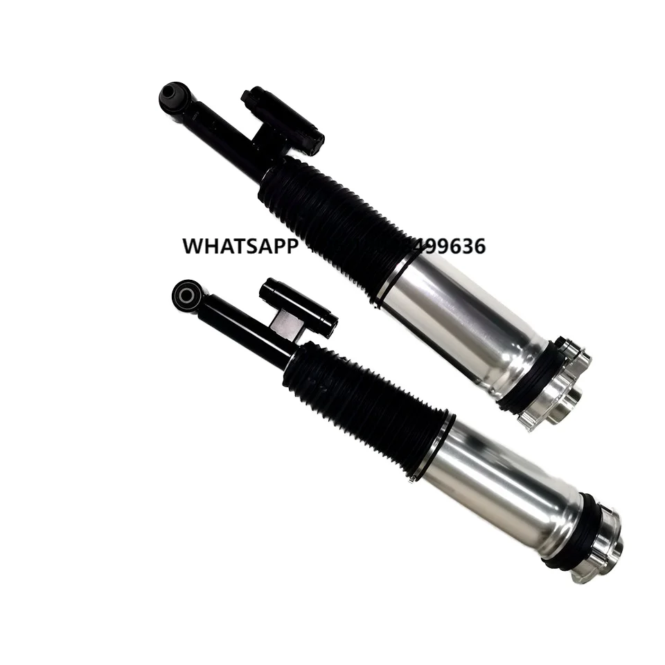 Manufacturer Air Spring Damper with EDC 37106878225 Rear for Rolls Royce Cullinan RR3 AWD
Manufacturer Air Spring Damper with EDC 37106878225 Rear for Rolls Royce Cullinan RR3 AWD