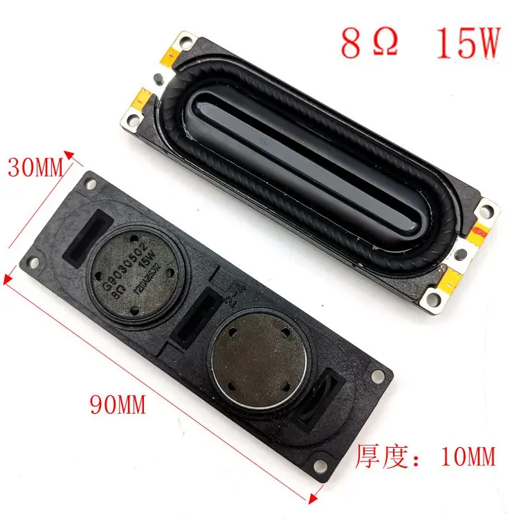 Original Dismantling Machine For Samsung Speaker 9030 Speaker 6 Euro 10 Watt 8 Euro 15 Watt 3090 Speaker Good Test Delivery
Original Dismantling Machine For Samsung Speaker 9030 Speaker 6 Euro 10 Watt 8 Euro 15 Watt 3090 Speaker Good Test Delivery