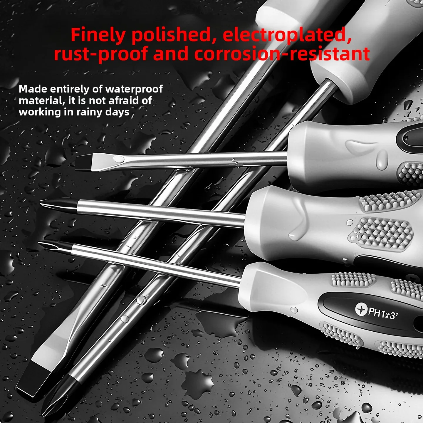 High Hardness Precision Screwdriver Kit 100PCS, Industrial Multi Repair Tool for Equipment Maintenance
High Hardness Precision Screwdriver Kit 100PCS, Industrial Multi Repair Tool for Equipment Maintenance