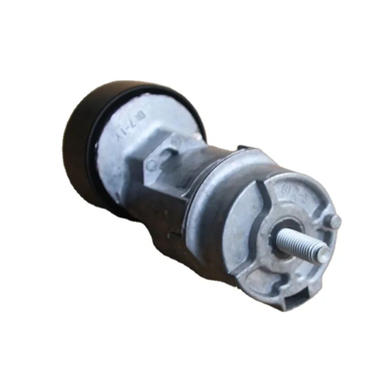 252812B000 252812B020 252812B010 Hyundai Genuine Car Engine Parts Belt Tensioner Pulley
252812B000 252812B020 252812B010 Hyundai Genuine Car Engine Parts Belt Tensioner Pulley