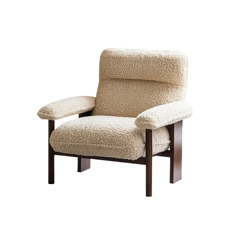 Modern simple single sofa chair combination small sofa leisure living room sofa
Modern simple single sofa chair combination small sofa leisure living room sofa