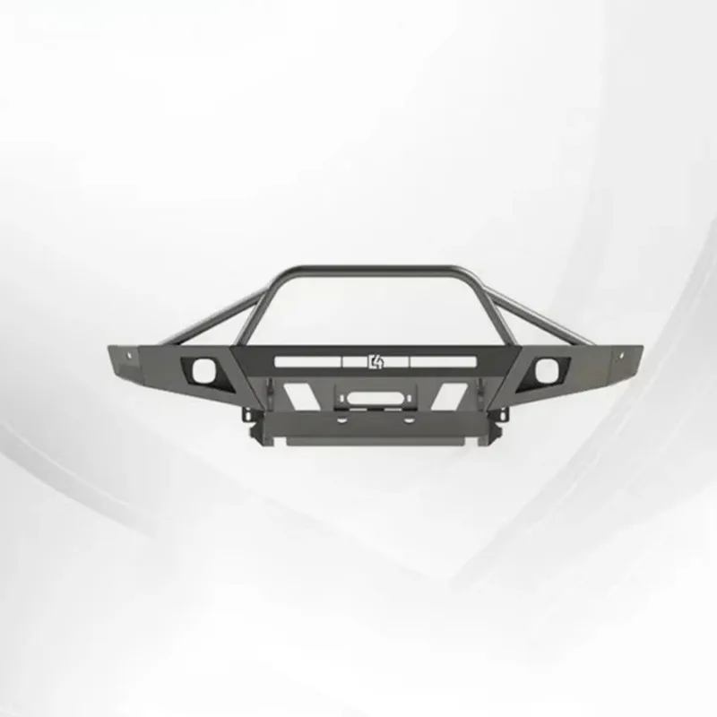 Bolt-on Big Bull Bar Front Bumper for Toyotas Tundra 2014-2021 Pickup Truck and Off-road Vehicle ,Truck Modification Accessories
Bolt-on Big Bull Bar Front Bumper for Toyotas Tundra 2014-2021 Pickup Truck and Off-road Vehicle ,Truck Modification Accessories