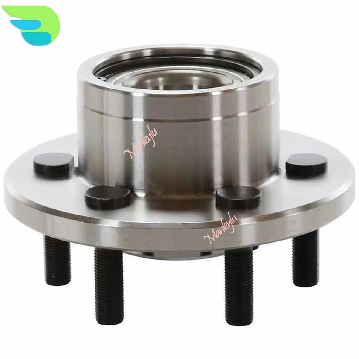 515032 52009528AC 52009528 52009528A Front Wheel Hub Bearing FOR 1997-2004 Dodge Dakota 1999-2003 Dodge Durango
515032 52009528AC 52009528 52009528A Front Wheel Hub Bearing FOR 1997-2004 Dodge Dakota 1999-2003 Dodge Durango