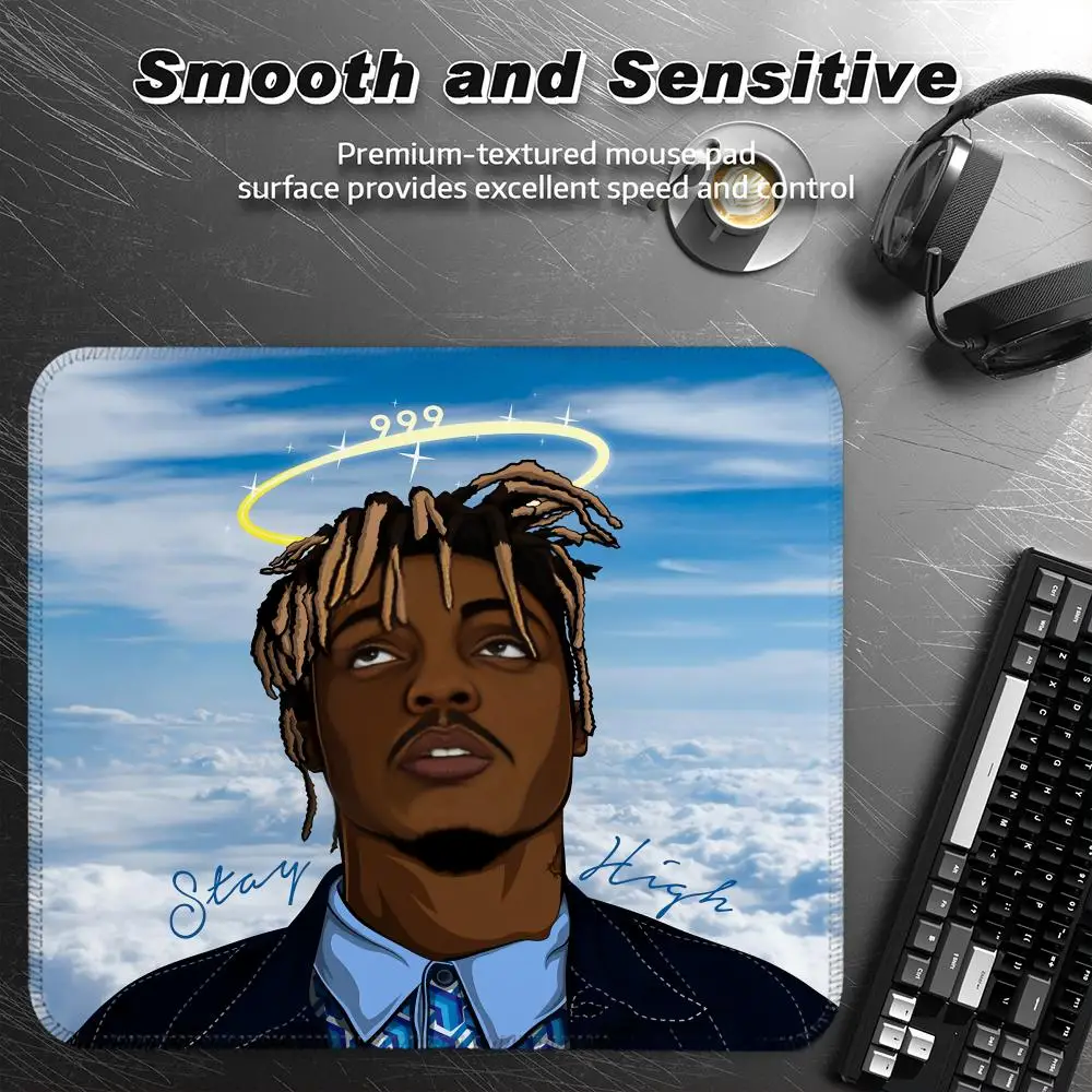 Рэпер J-Juice W-WRLD Коврик для мыши Офисные аксессуары Игровой маленький коврик для мыши Настольный коврик Офисный коврик Коврики для геймеров Аниме Гаджеты Компьютер
Рэпер J-Juice W-WRLD Коврик для мыши Офисные аксессуары Игровой маленький коврик для мыши Настольный коврик Офисный коврик Коврики для геймеров Аниме Гаджеты Компьютер