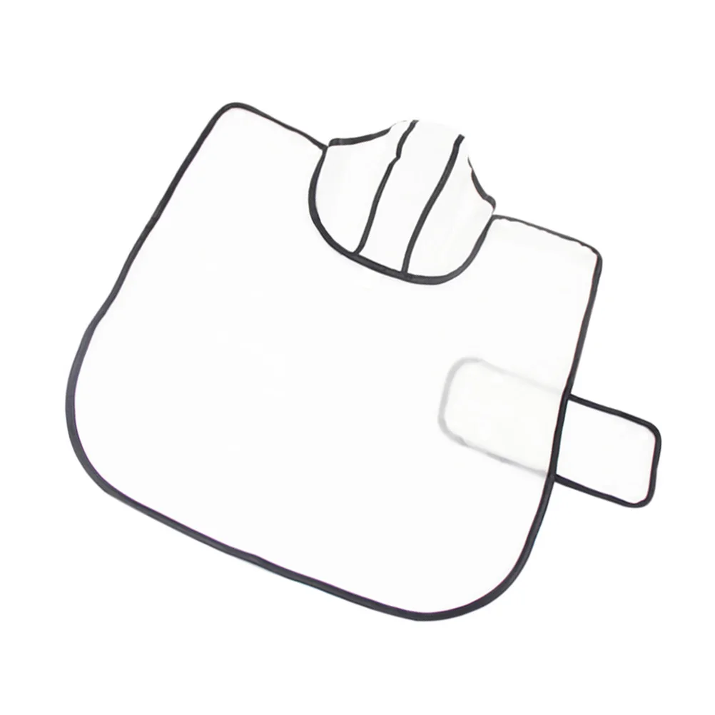 1Pcs Dog Raincoat Waterproof Lightweight Hooded Pet Rain Jacket for Small Medium Large Dogs Outdoor Rain Protection
1Pcs Dog Raincoat Waterproof Lightweight Hooded Pet Rain Jacket for Small Medium Large Dogs Outdoor Rain Protection