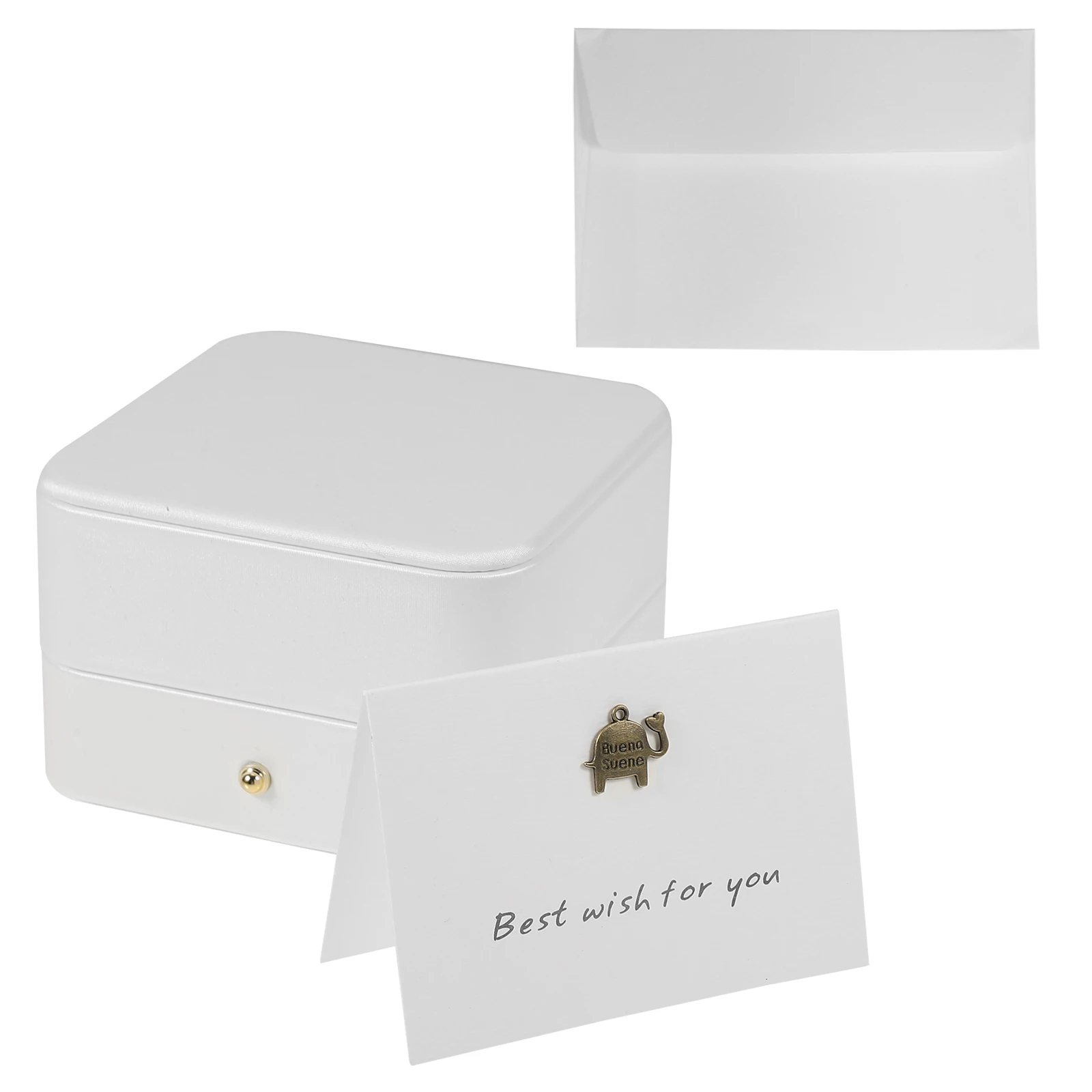 Watch Storage Box Vintage Bracelet Case White Compact Durable Jewelry Gift Travel Long Life Scratch Free Packaging
Watch Storage Box Vintage Bracelet Case White Compact Durable Jewelry Gift Travel Long Life Scratch Free Packaging