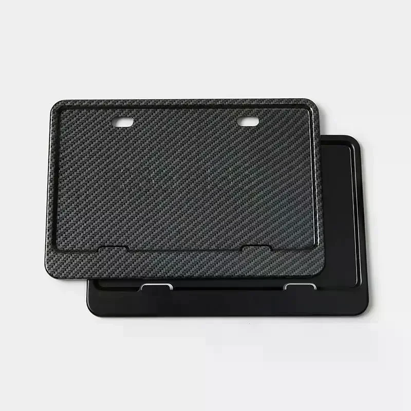 Universal Aluminum Alloy Plate Cover For Motorcycle Aluminum Alloy License Plate Frame Modified License Plate Frame
Universal Aluminum Alloy Plate Cover For Motorcycle Aluminum Alloy License Plate Frame Modified License Plate Frame