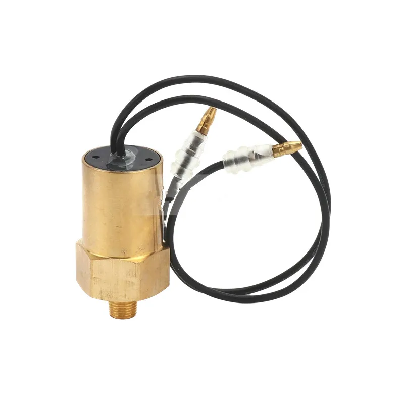 For Caterpillar CAT320 200B 320 320 320D/C/B Kobelco-8 Excavator Oil Pressure Sensor Induction Plug High Quality Accessories
For Caterpillar CAT320 200B 320 320 320D/C/B Kobelco-8 Excavator Oil Pressure Sensor Induction Plug High Quality Accessories