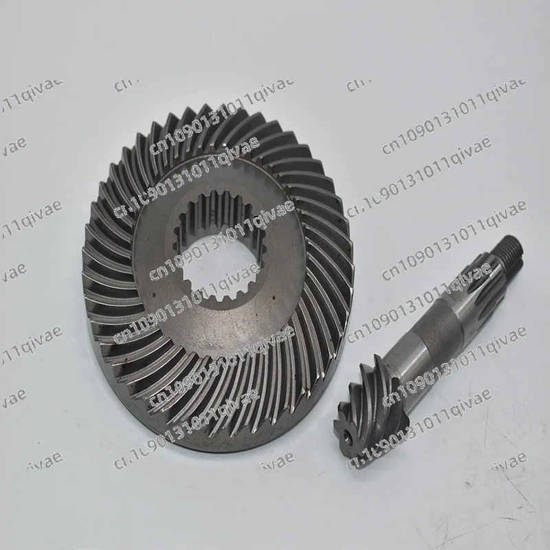 ZK12-GB30-1A Gear Kit
ZK12-GB30-1A Gear Kit