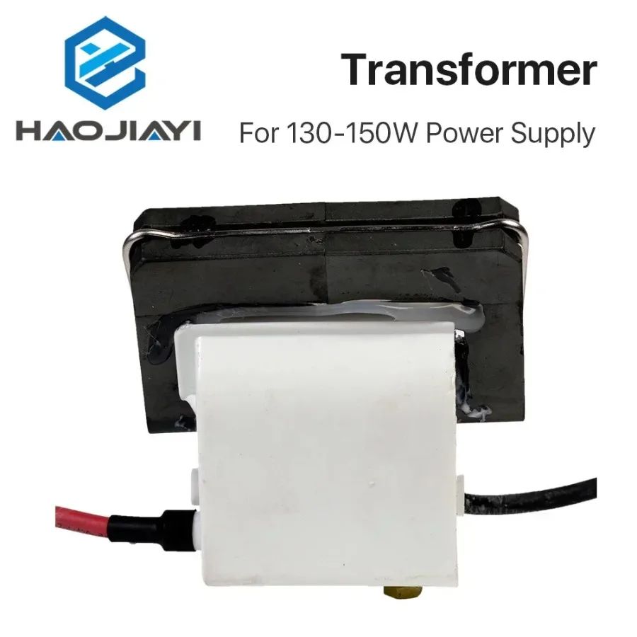 High Voltage Flyback Transformer for CO2 150W Laser Power Supply
High Voltage Flyback Transformer for CO2 150W Laser Power Supply