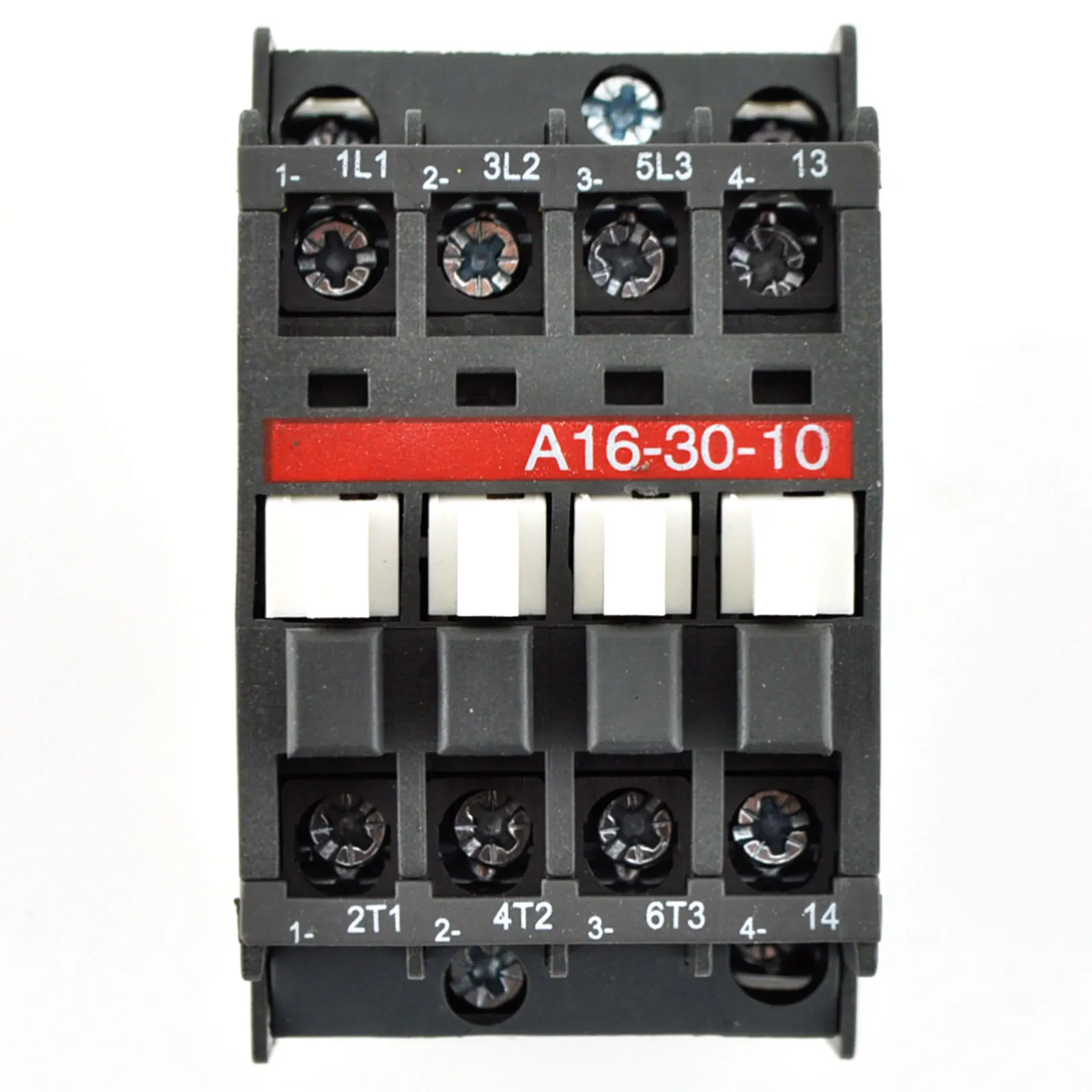 Новый бренд-ABB дистрибьютор электрический контактор 1SBL161001R8010 220-230 В 50 Гц/230-240 В 60 Гц
Новый бренд-ABB дистрибьютор электрический контактор 1SBL161001R8010 220-230 В 50 Гц/230-240 В 60 Гц
