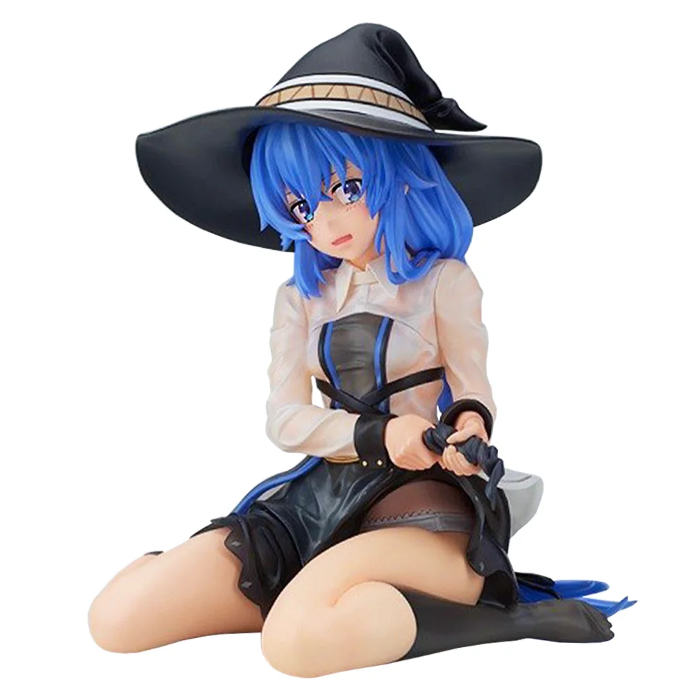 Anime Roxy Migurdia figure Roxy Migurdia action figure Roxy Migurdia Kneeling figurine PVC Model Toy Collection statue Gift 15cm
Anime Roxy Migurdia figure Roxy Migurdia action figure Roxy Migurdia Kneeling figurine PVC Model Toy Collection statue Gift 15cm