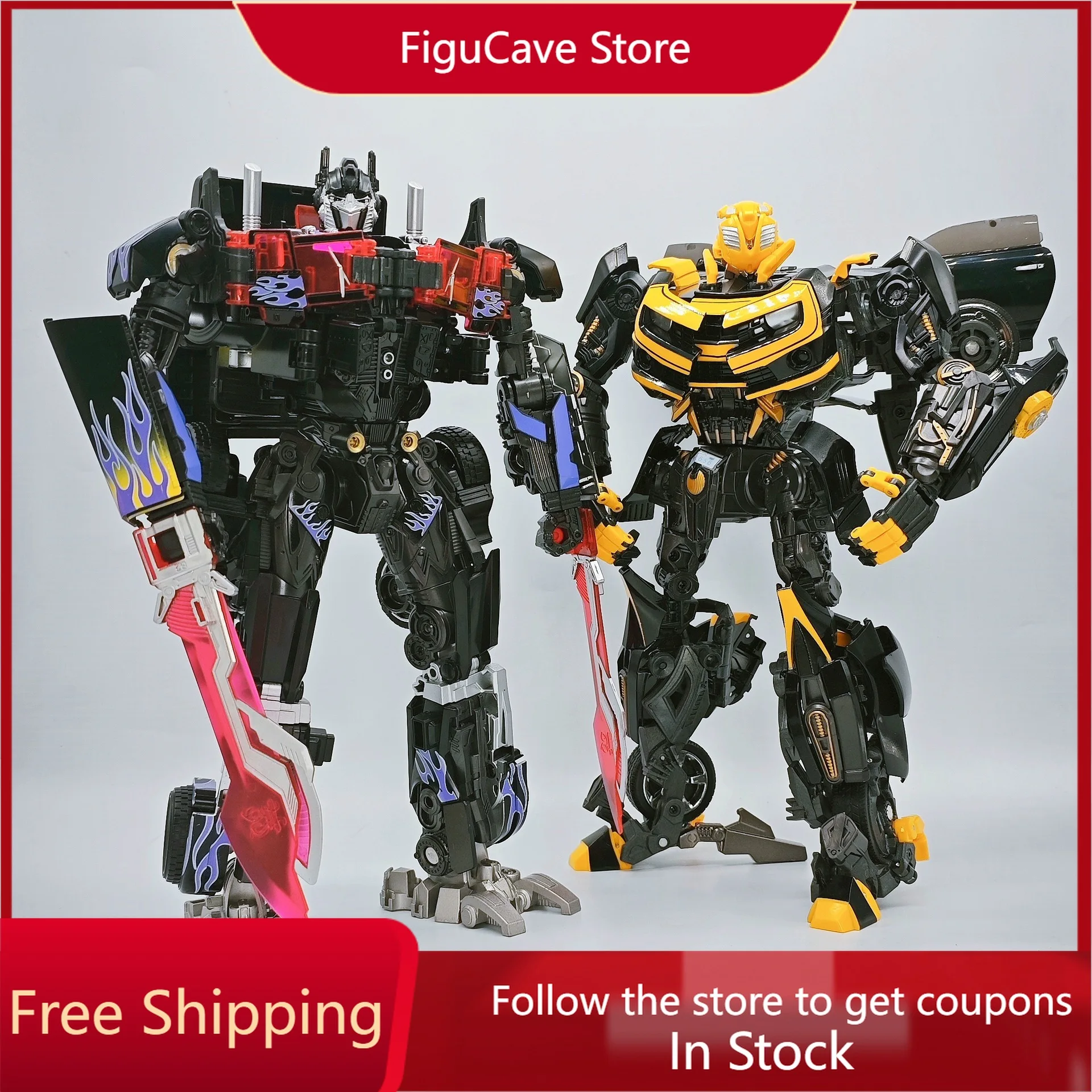 Transforming Toys SD 2966 KO SS05 Dark OP MPM03 Wasp Car Robot Boy Figure Model Action Figures Collection Gifts
Transforming Toys SD 2966 KO SS05 Dark OP MPM03 Wasp Car Robot Boy Figure Model Action Figures Collection Gifts