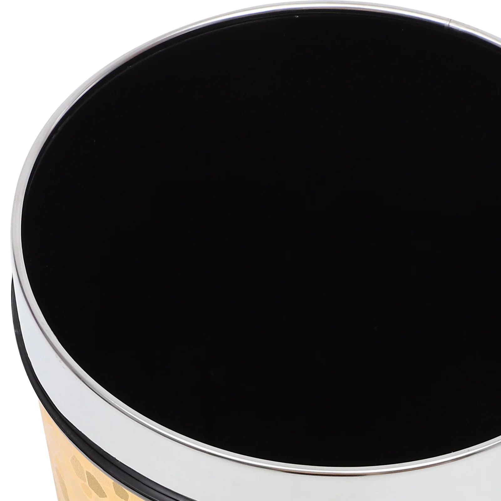 Garbage Can Open Trash Bedroom Small Waste Basket with No Lid Portable Kitchen Bin Rubbish Office
Garbage Can Open Trash Bedroom Small Waste Basket with No Lid Portable Kitchen Bin Rubbish Office