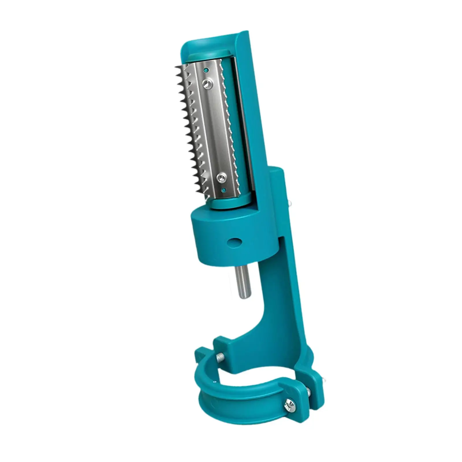 Electric Fish Scaler Remover Kitchen Tool Easily Remove Seafood Tools Portable Fish Skin Grater for Vegetable Market Home
Electric Fish Scaler Remover Kitchen Tool Easily Remove Seafood Tools Portable Fish Skin Grater for Vegetable Market Home