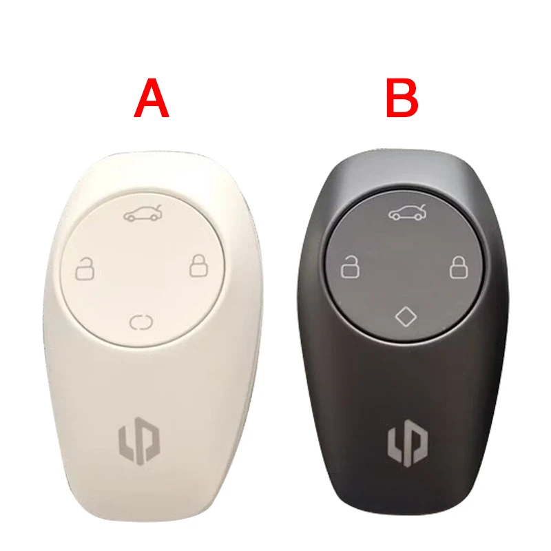 For Leapmotor T03 Original 4 Button Smar key car ignition keys 433MHZ 4A Chip CN038001
For Leapmotor T03 Original 4 Button Smar key car ignition keys 433MHZ 4A Chip CN038001