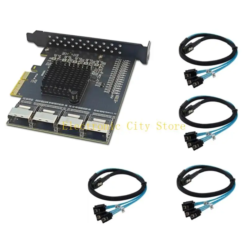 Fast Speed PCIe до USB3.0 Adapter Card 4 Расширение порта для настольных компьютеров 5 Гбит / с. 
Fast Speed PCIe до USB3.0 Adapter Card 4 Расширение порта для настольных компьютеров 5 Гбит / с.