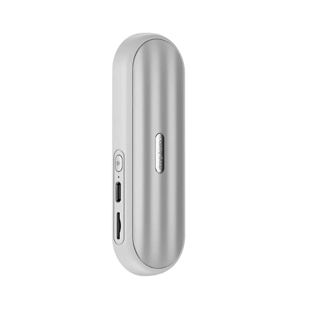 НОВИНКА Под подушкой, костная проводимость, помощь в сна, Bluetooth-динамик, музыкальная шкатулка, белый шум, поддержка TF-карты, отключение по времени, белый цвет
НОВИНКА Под подушкой, костная проводимость, помощь в сна, Bluetooth-динамик, музыкальная шкатулка, белый шум, поддержка TF-карты, отключение по времени, белый цвет