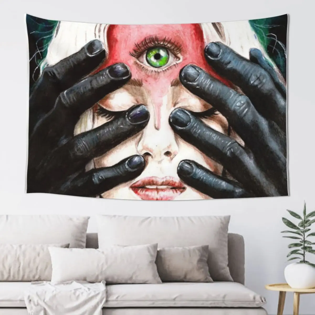 Third Eye Tapestry Home Decor Aesthetic Room Decore Aesthetic Aesthetic Decoration Tapestry
Third Eye Tapestry Home Decor Aesthetic Room Decore Aesthetic Aesthetic Decoration Tapestry