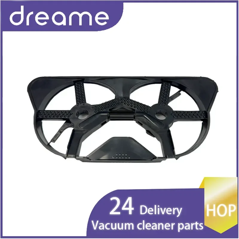 Robotic Vacuum Cleaner Base Cleaning Tray Cleaning Tray For Dreame For X30 Ultra L40 Ultra For MOVA P10 Ultra Vacuum Cleaner
Robotic Vacuum Cleaner Base Cleaning Tray Cleaning Tray For Dreame For X30 Ultra L40 Ultra For MOVA P10 Ultra Vacuum Cleaner
