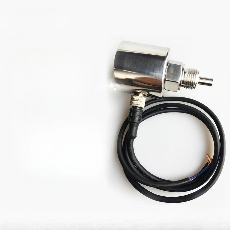 Thermal Conductivity Flow Switch All Stainless Steel, Gas-liquid Dual-purpose, Water Flow Switch
Thermal Conductivity Flow Switch All Stainless Steel, Gas-liquid Dual-purpose, Water Flow Switch