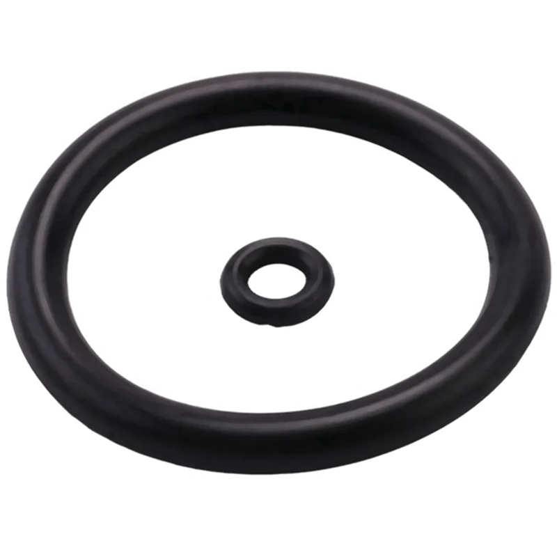 A59Z-2400Pcs High Temperature Resistant Butyl Rubber Seal Rubber O-Ring Waterproof Seal Set + Oil Seal Driver
A59Z-2400Pcs High Temperature Resistant Butyl Rubber Seal Rubber O-Ring Waterproof Seal Set + Oil Seal Driver