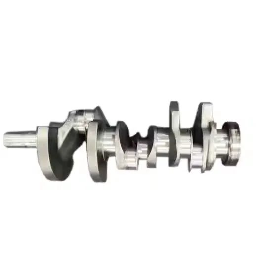 Auto Parts For Chevrolet Crankshaft GM 4.3 V6 1 Piece Rear Main Seal 18074 Crankshaft Kit 4.3L V6 262ci 1999-2007 Casting
Auto Parts For Chevrolet Crankshaft GM 4.3 V6 1 Piece Rear Main Seal 18074 Crankshaft Kit 4.3L V6 262ci 1999-2007 Casting