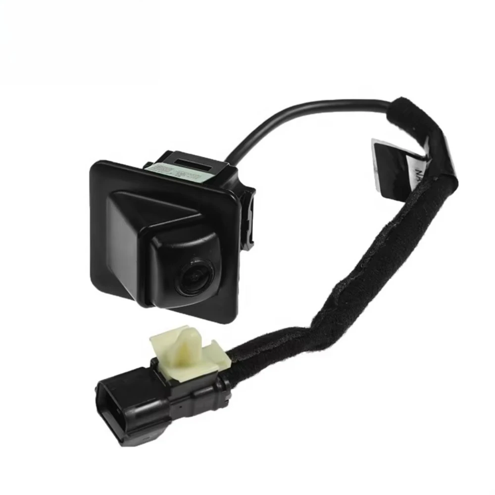 Car Rear View Camera Parking Aid Camera 95760-A6100 95760A6100 for Hyundai I30 2012-2015
Car Rear View Camera Parking Aid Camera 95760-A6100 95760A6100 for Hyundai I30 2012-2015