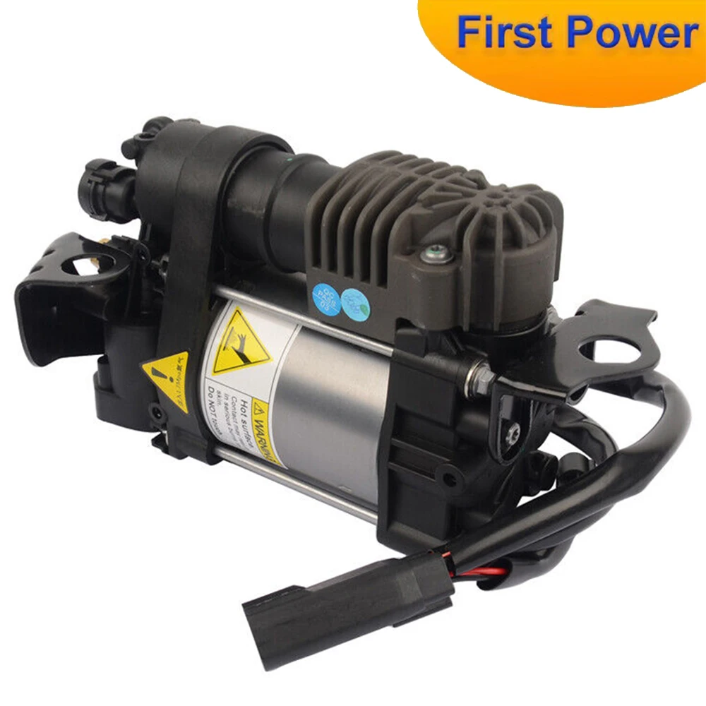 Air Suspension Compressor Pump For Jeep Grand Cherokee WK2 2011-2019 68041137AC
Air Suspension Compressor Pump For Jeep Grand Cherokee WK2 2011-2019 68041137AC