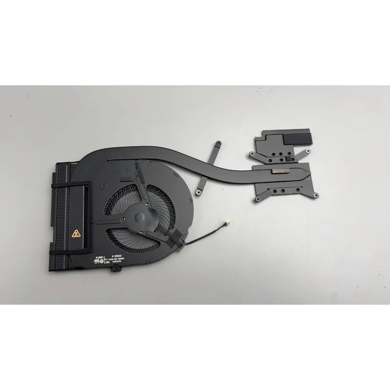 5H41B77390 Radiator CPU Fan for Lenovo Thinkpad T14 Gen3 Fan P14S P43S 5H41B77388 5H41B77386
5H41B77390 Radiator CPU Fan for Lenovo Thinkpad T14 Gen3 Fan P14S P43S 5H41B77388 5H41B77386