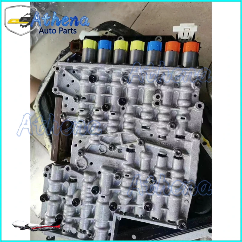 6HP21 6HP28 Valve Body Diaphragm Number A063 B063 Original High Quality Accessories tools
6HP21 6HP28 Valve Body Diaphragm Number A063 B063 Original High Quality Accessories tools