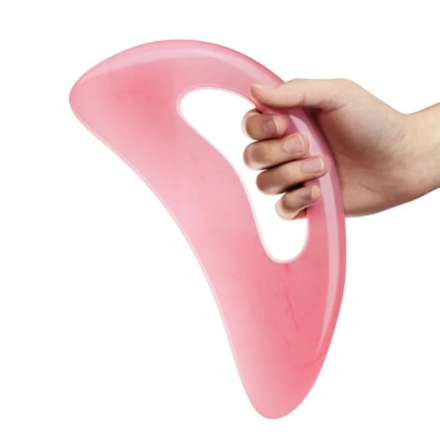 Large Gua Sa Mas Tool, Lympatic Drainage Masr, Muscle Scra Mas Tools, Body ing Anti Culite Tools Man and Women Pink
Large Gua Sa Mas Tool, Lympatic Drainage Masr, Muscle Scra Mas Tools, Body ing Anti Culite Tools Man and Women Pink