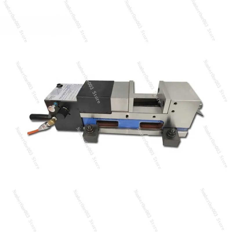 Machining Center Professional 2021 New Pneumatic Vise / Pneumatic Vise Vmc-5p / High Precision Hydraulic Vise
Machining Center Professional 2021 New Pneumatic Vise / Pneumatic Vise Vmc-5p / High Precision Hydraulic Vise