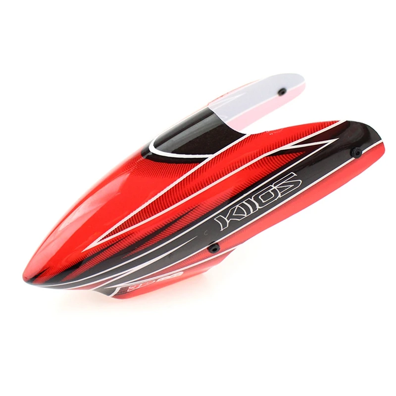 K110S.0003 защитный чехол с навесом для Wltoys XK K110S, аксессуары для обновления деталей
K110S.0003 защитный чехол с навесом для Wltoys XK K110S, аксессуары для обновления деталей