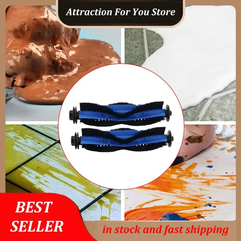 Hot Selling For Eufy Boostiq Robovac 11S MAX 15C MAX 30C MAX Robovac G30 G30 Edge G10 Hybrid Robot Vacuum Cleaner Accessories Ki
Hot Selling For Eufy Boostiq Robovac 11S MAX 15C MAX 30C MAX Robovac G30 G30 Edge G10 Hybrid Robot Vacuum Cleaner Accessories Ki