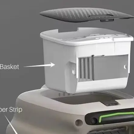 Роботизированный скиммер для поверхности бассейна на солнечной энергии, зарядка, автоматический вакуумный инструмент для бассейна
Роботизированный скиммер для поверхности бассейна на солнечной энергии, зарядка, автоматический вакуумный инструмент для бассейна