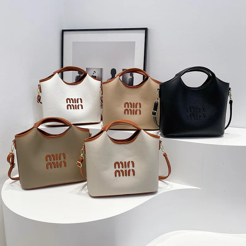 2025 Winter Retro Bucket Bag Women's Casual Tote with Adjustable Handle Multiway Shoulder Purse for Daily Chic Essentials
2025 Winter Retro Bucket Bag Women's Casual Tote with Adjustable Handle Multiway Shoulder Purse for Daily Chic Essentials